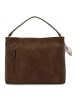 PICARD Essenza Schultertasche 34 cm cafe