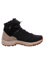 LOWA Schnürstiefelette in schwarz