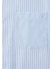 kilata Women Shirt in BLUE STRIPES