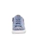 superfit Sneaker COSMO in Blau/Weiss