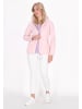 Schmuddelwedda Women Softshell Jacket in rose