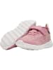 Hummel Hummel Sneaker Actus Tex Kinder Atmungsaktiv Leichte Design Wasserabweisend Und Windabweisend in PINK