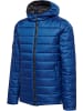 Hummel Hummel Jacke Hmlnorth Multisport Kinder in TRUE BLUE