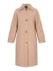 usha BLACK LABEL Women Coat in beige