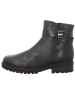 Gabor Comfort Stiefelette in schwarz