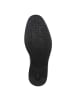 Ital-Design Halbschuh in Schwarz