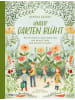mvg Verlag Buch - Unser Garten blüht