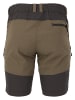 Whistler Outdoorshorts Kodiak in 1016 Phantom