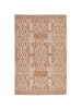 Pergamon Panama In- und Outdoor Teppich – Moderne Natur - Ethno Designs in Beige