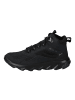 Ecco Hightop-Sneaker MX W Mid GTX in black