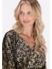 IZIA Damen Bluse in Marine