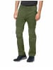 Jack Wolfskin Stoffhose für Herren in schwarz