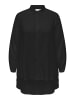 ONLY Carmakoma Hemd in Black
