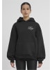 Mister Tee Sweat & Fleece - Hoody in black
