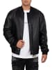 Reichstadt Herren Regular Fit Jacke  in Black