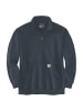 CARHARTT  Sweatshirt in Blau in Blau