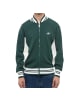AUTRY Zweifarbig Nylon Bomberjacke