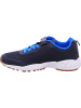 Lico Sportschuh in blau