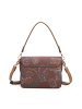 Alviero Martini Umhängetasche in BROWN