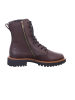 Paul Green Schnür-Stiefeletten für Damen in braun