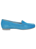 Sioux Slipper Zalla in blau