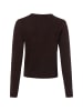 Marie Lund Pullover in schoko - 0004