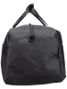 Bugatti Weekender Blanc Sports Bag in Black