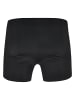 Urban Classics Urban Classics Herren Basic Swim Trunk in black