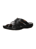 Pikolinos Komfort Schuhe in Schwarz
