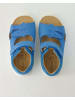 superfit Sandalen in Blau