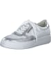 Paul Green Sneakers Low in clay/white