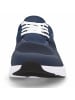 rieker Sneaker in blau