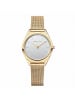 Bering Quarzuhr 17031-334 in Gold