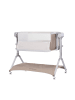 Chipolino Beistellbett Electra in natur