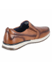 Sioux Slipper in brown