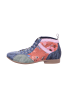 Think! Boots in bunt