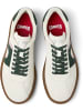 Camper Sneaker " Pelotas Soller " in Weiß Natural 1