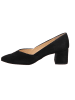 Paul Green Pump in schwarz