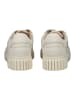 S.OLIVER RED LABEL Sneaker in Beige