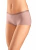 LASCANA Panty in taupe, rosé