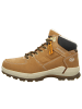 Dockers by Gerli Stiefelette in gelb