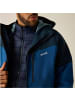 Regatta Outdoorjacke Wentwood 3 in 1 Winterjacke in Blau