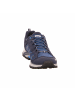 MEINDL Trekkingschuhe für Herren in blau