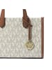 Michael Kors Umhängetasche in Beige