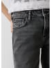 QS Jeans-Hose CATIE  in  97Z4_graphit