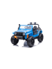 Wisam® Elektroauto XB-1118