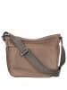 Mandarina Duck Hunter - Umhängetasche M 23 cm (eclipse) in beaver