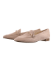 Högl Slipper in Taupe