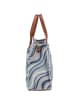 DIANA Handtasche in SKY BLUE