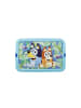 Bluey Leaves Kunststoff Aufbewahrungsbox 7 L